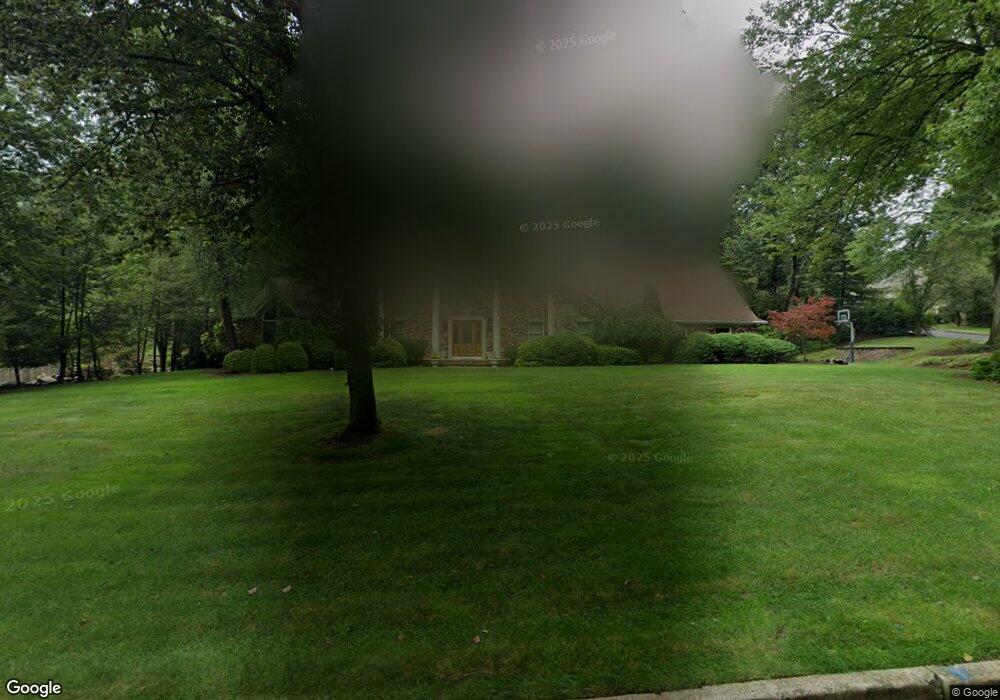 710 Shady Pond Path, Franklin Lakes, NJ 07417 - photo 1