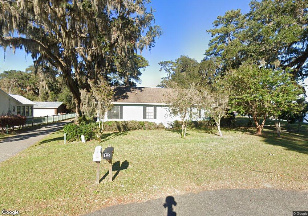 3869 Pine Harbor Rd, Darien, GA 31305 - photo 1