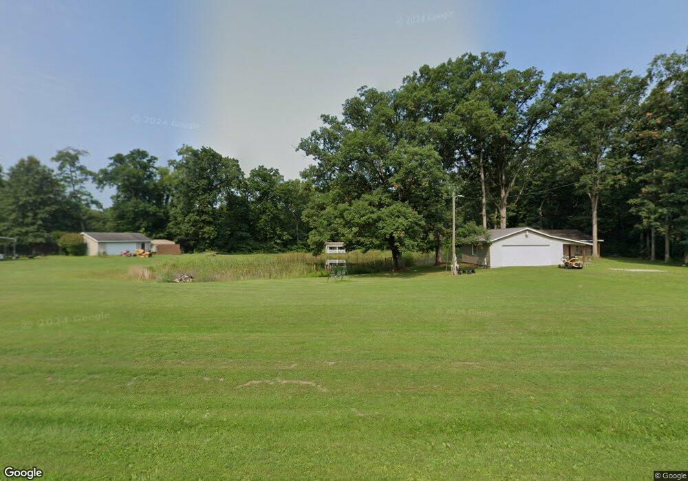 11293 E 1125th Ave, Effingham, IL 62401 - photo 1