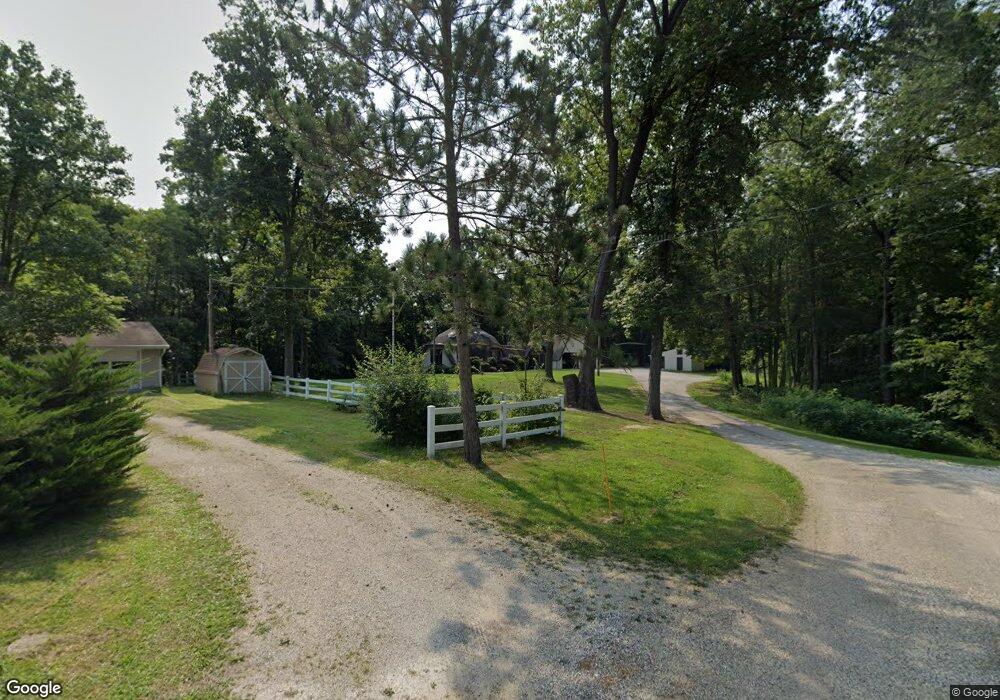 11221 E 1125th Ave, Effingham, IL 62401 - photo 1