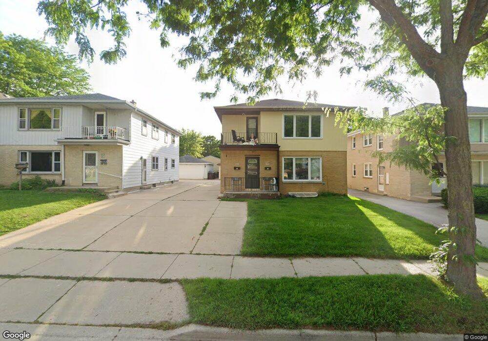 5063 N 126th St, Butler, WI 53007 - photo 1