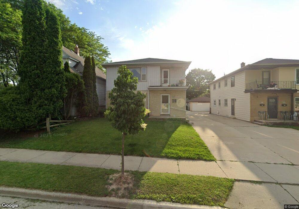 5057 N 126th St unit 5059, Butler, WI 53007 - photo 1