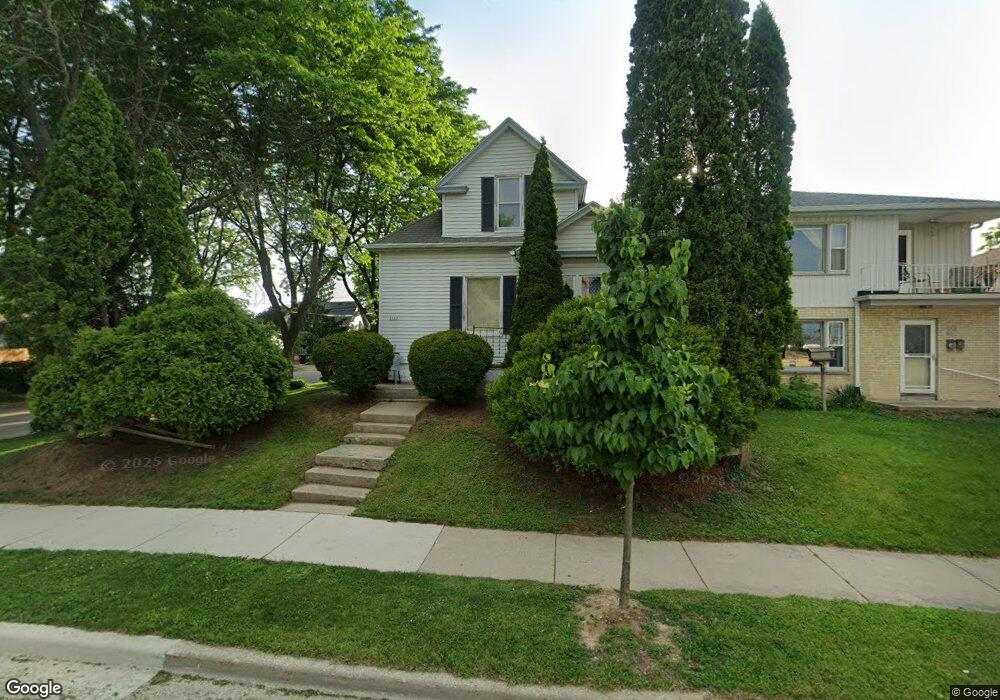 5053 N 126th St, Butler, WI 53007 - photo 1