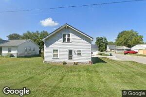 408 Ohio St, Michigantown, IN 46057