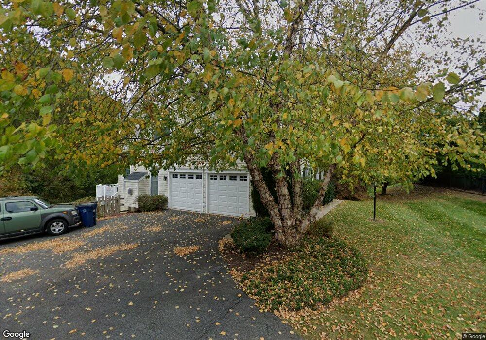 822 Mayfair Way, Sykesville, MD 21784 - photo 1