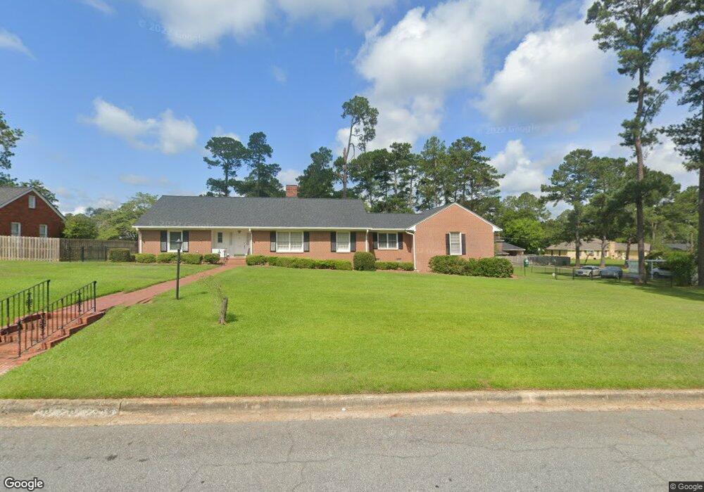 1608 Marbury Ln, Albany, GA 31707 - photo 1