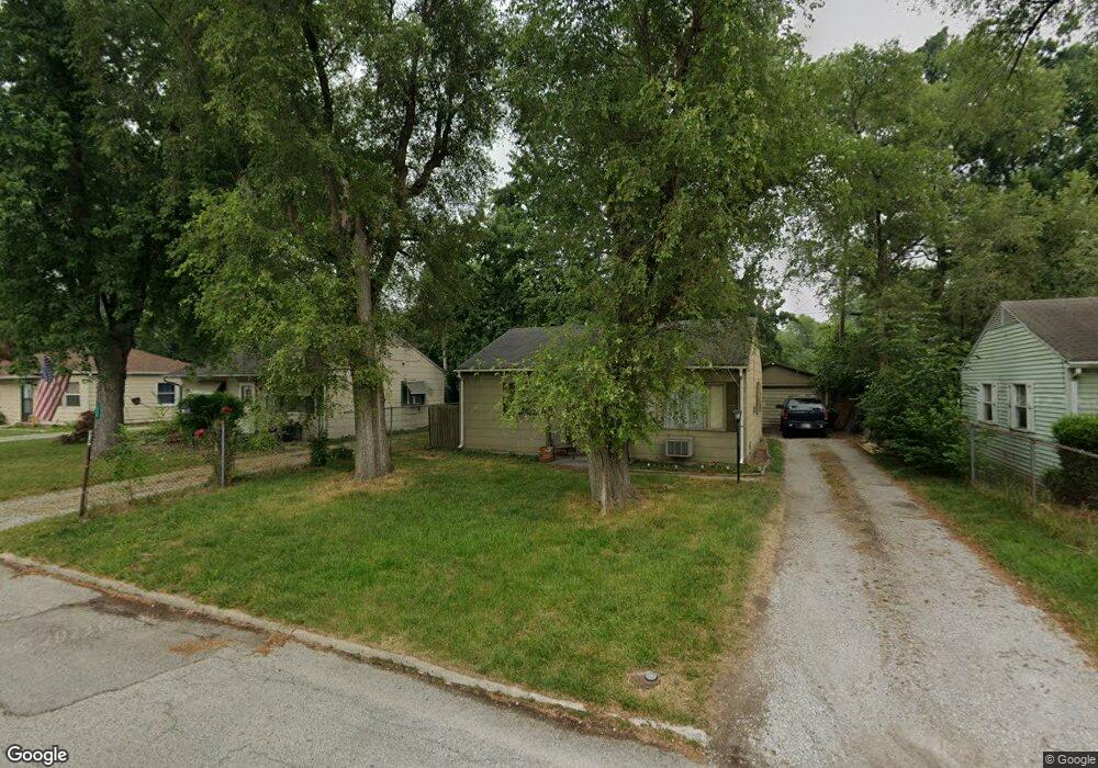 2632 Midlex Ct, Lafayette, IN 47904 - photo 1