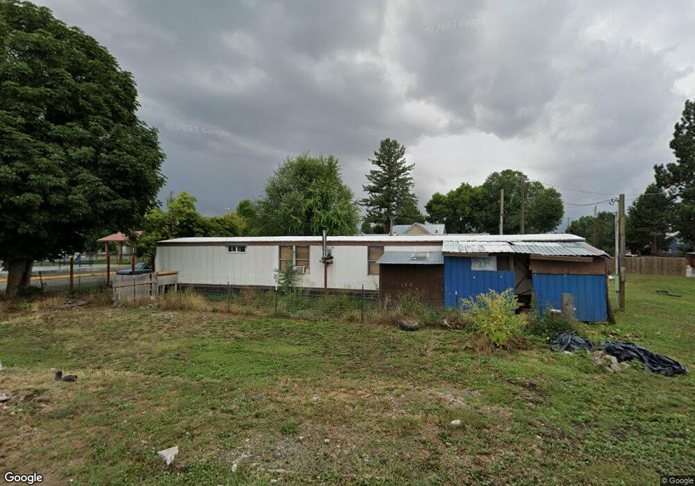 142 N McHaley St, Prairie City, OR 97869 - photo 1