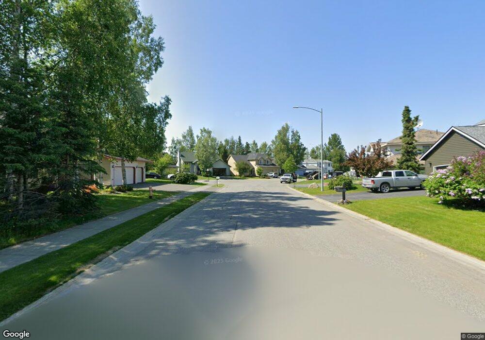 L7 B2 Eastbrook Dr, Anchorage, AK - photo 1