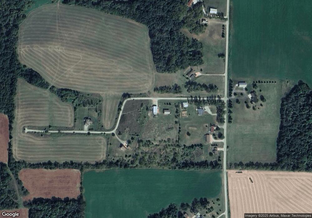 N3939 Klondike Rd, Monroe, WI 53566 - photo 1