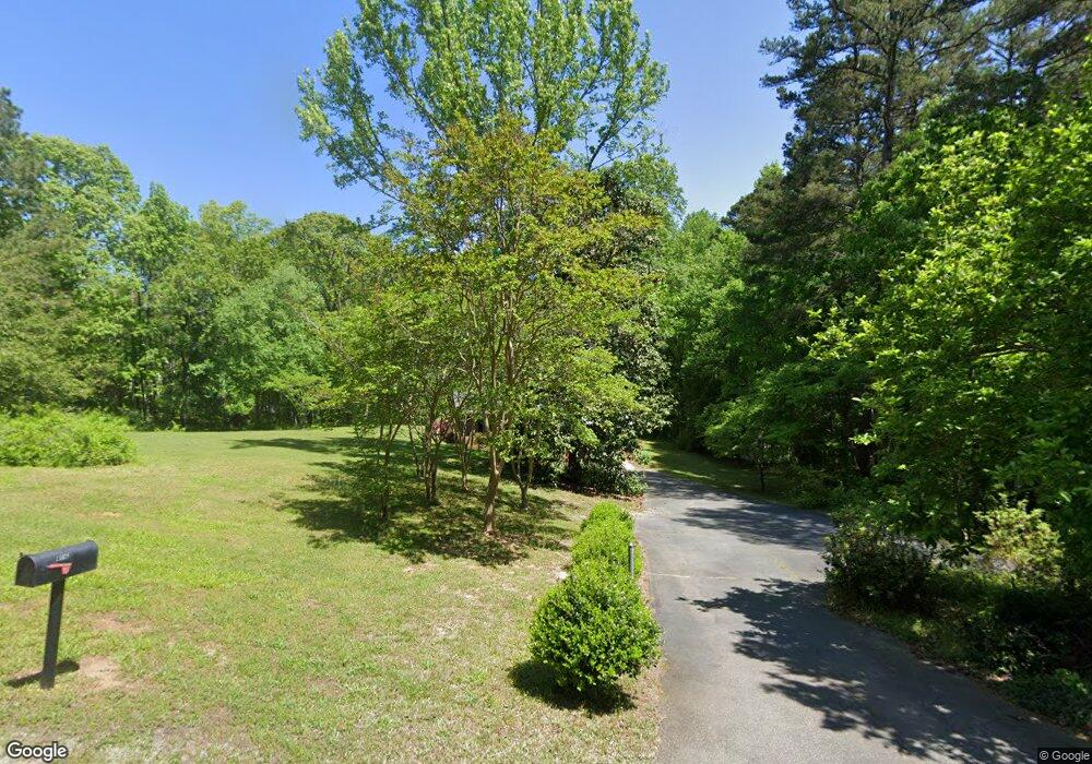 416 White Way, Winder, GA 30680 - photo 1