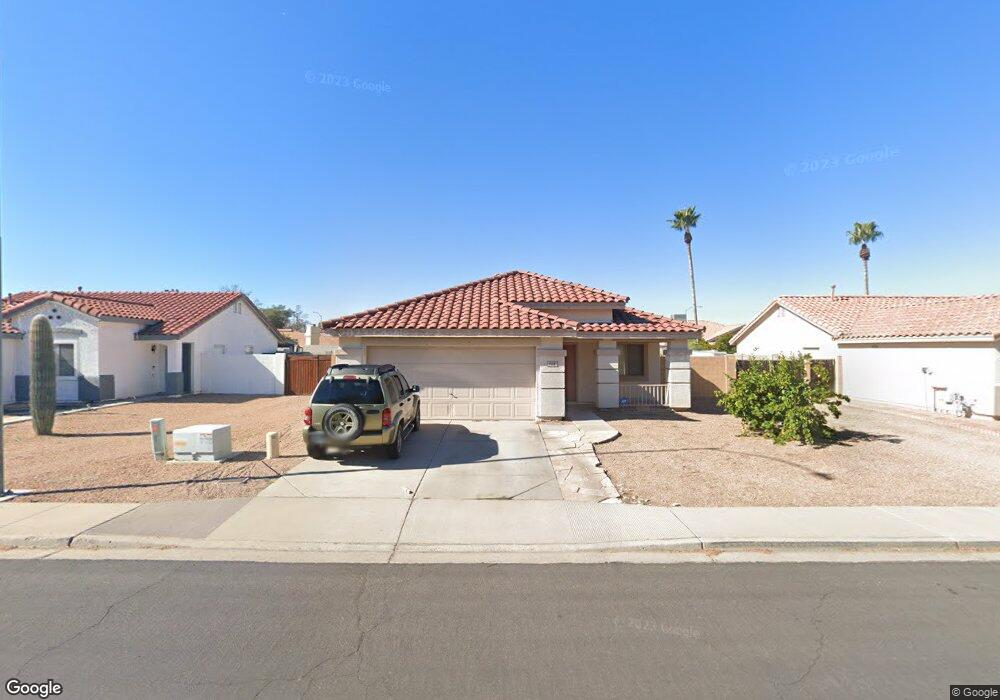 908 S Somerset, Mesa, AZ 85206 - photo 1