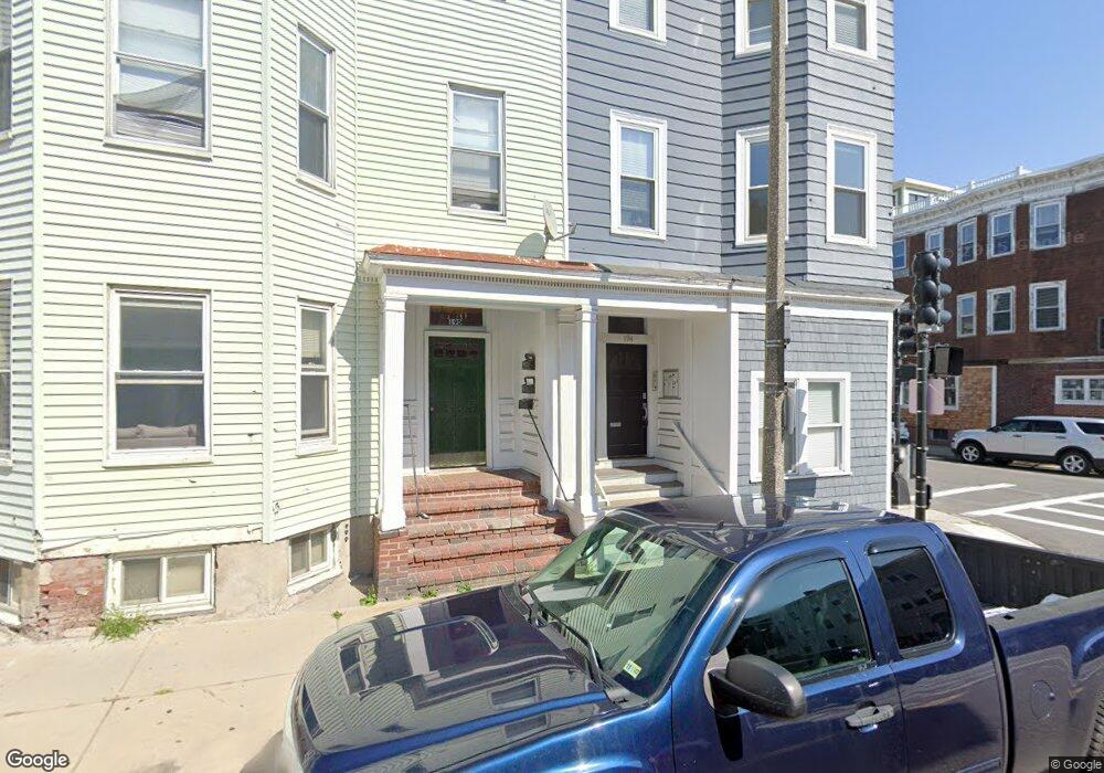 192 L St unit 3, Boston, MA 02127 - photo 1