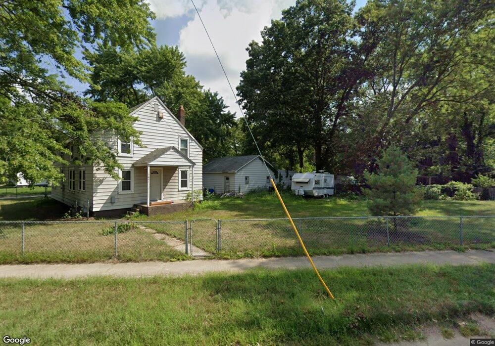 1601 E Main St, Niles, MI 49120 - photo 1