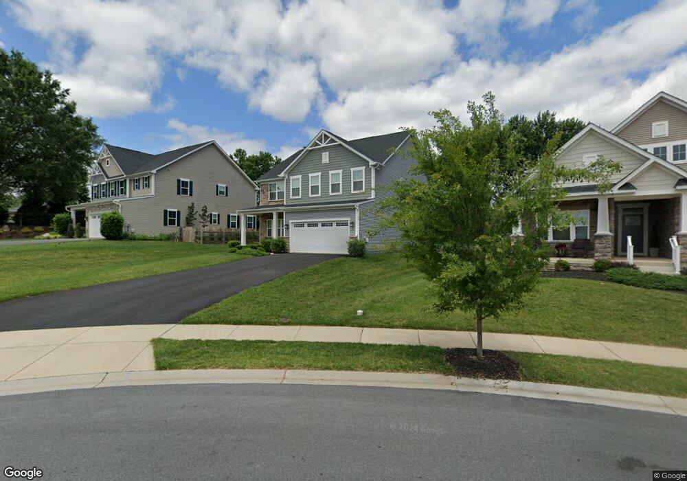 1122 Futurity St, Frederick, MD 21702 - photo 1