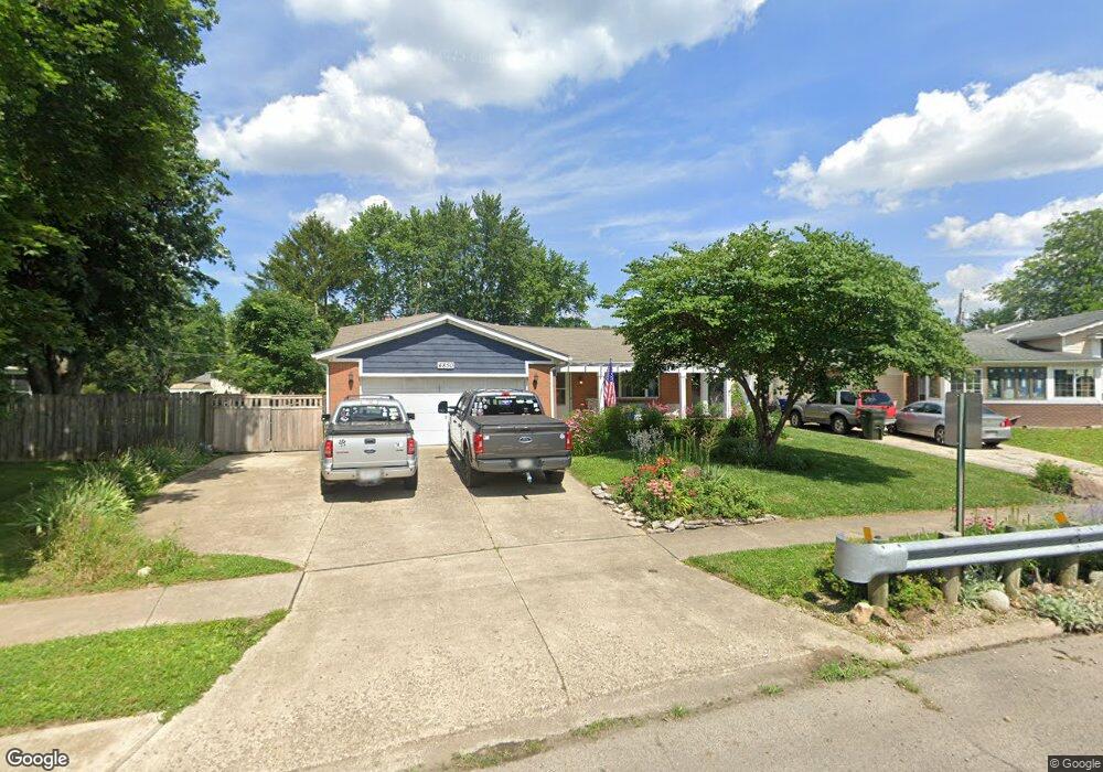 4850 Northtowne Blvd, Columbus, OH 43229 - photo 1