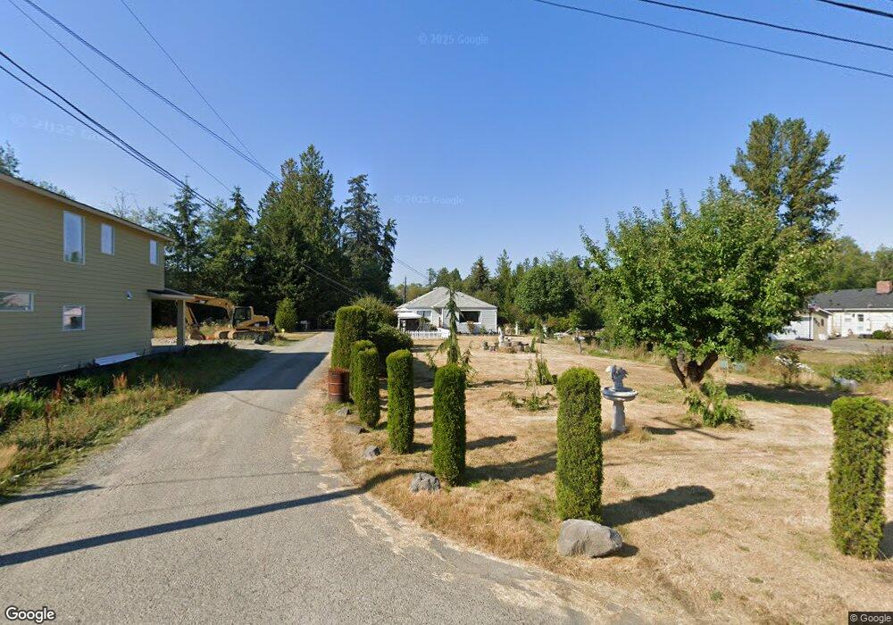 5521 53rd St W, University Place, WA 98467 - photo 1