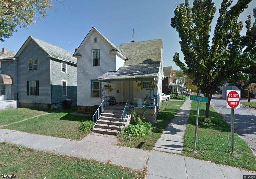 166 N 5th St, Elkhart, IN 46516 - photo 1