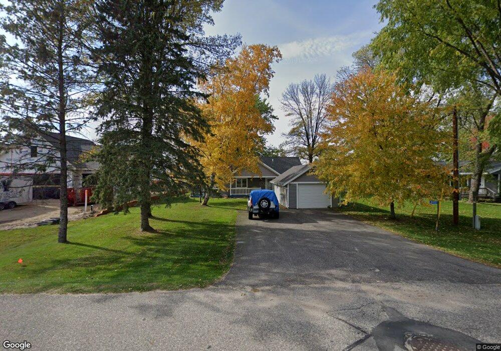 8922 S Park Dr NE unit NE, Carlos, MN 56319 - photo 1