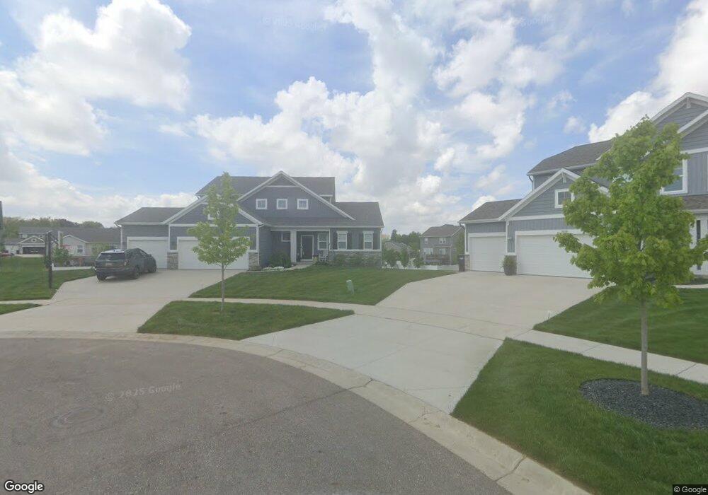 2102 Greda Ct, Hudsonville, MI 49426 - photo 1