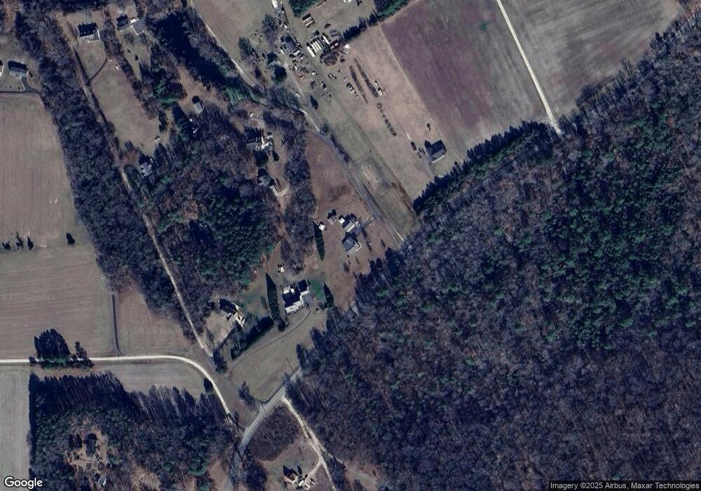 24805 Lucie Beall Ln, Chaptico, MD 20621 - photo 1