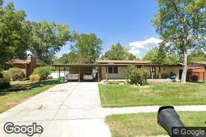 1527 Meadowmoor Rd, Salt Lake City, UT 84117
