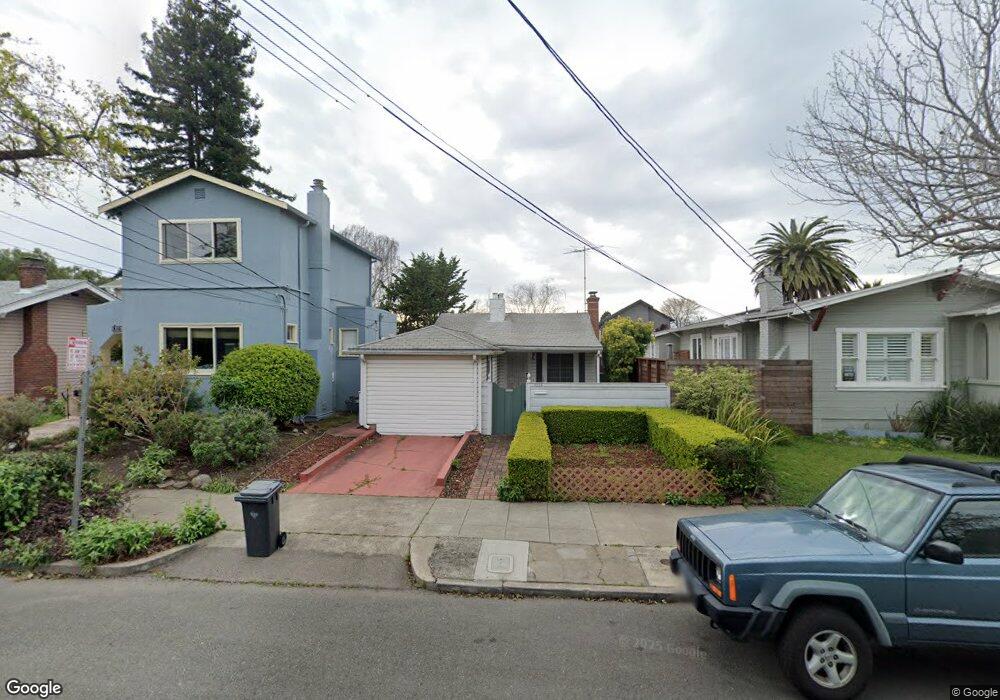 2324 Edwards St, Berkeley, CA 94702 - photo 1