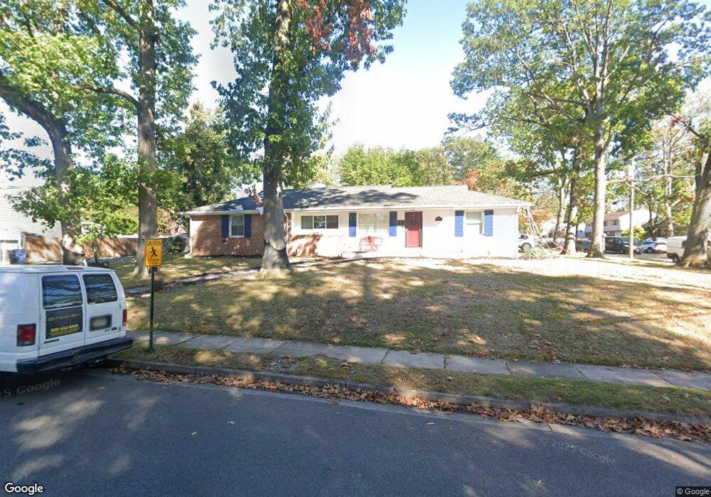 1283 Hollywood Ave unit 91, Plainfield, NJ 07060 - photo 1