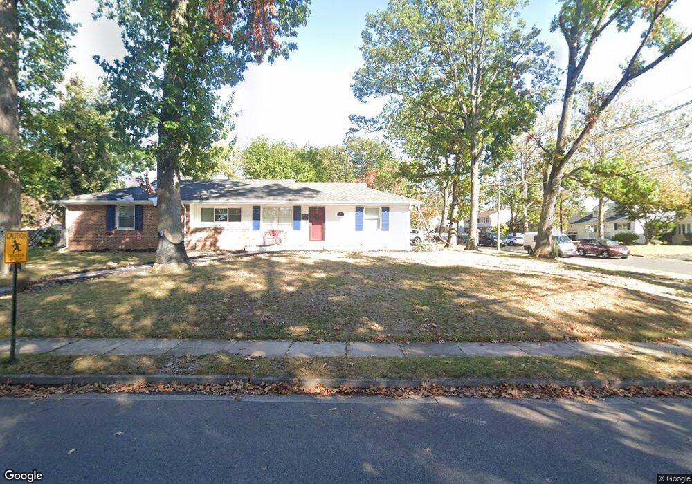 1285 Hollywood Ave, Plainfield, NJ 07060 - photo 1