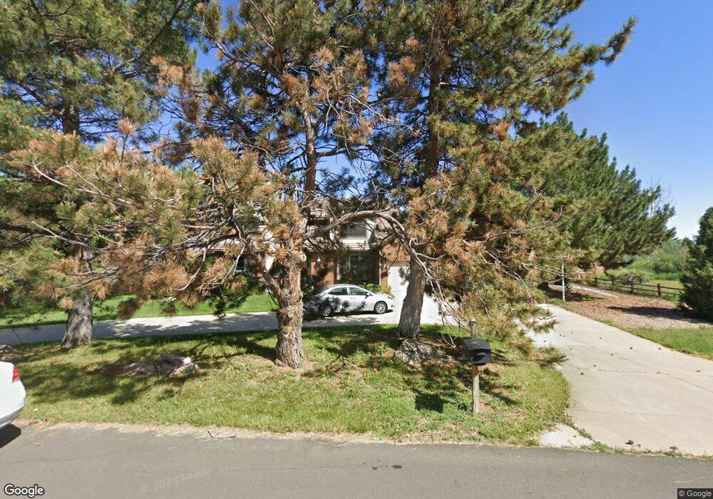 6973 S Andes Cir, Centennial, CO 80016 - photo 1