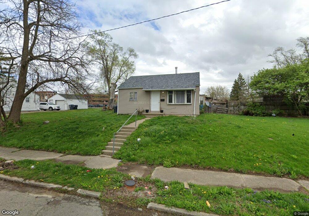 2306 Chase St, Anderson, IN 46016 - photo 1