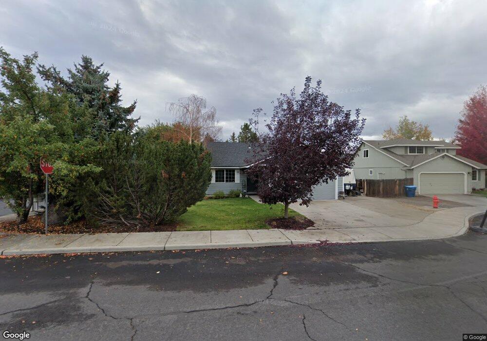 20711 Amber Ct, Bend, OR 97701 - photo 1