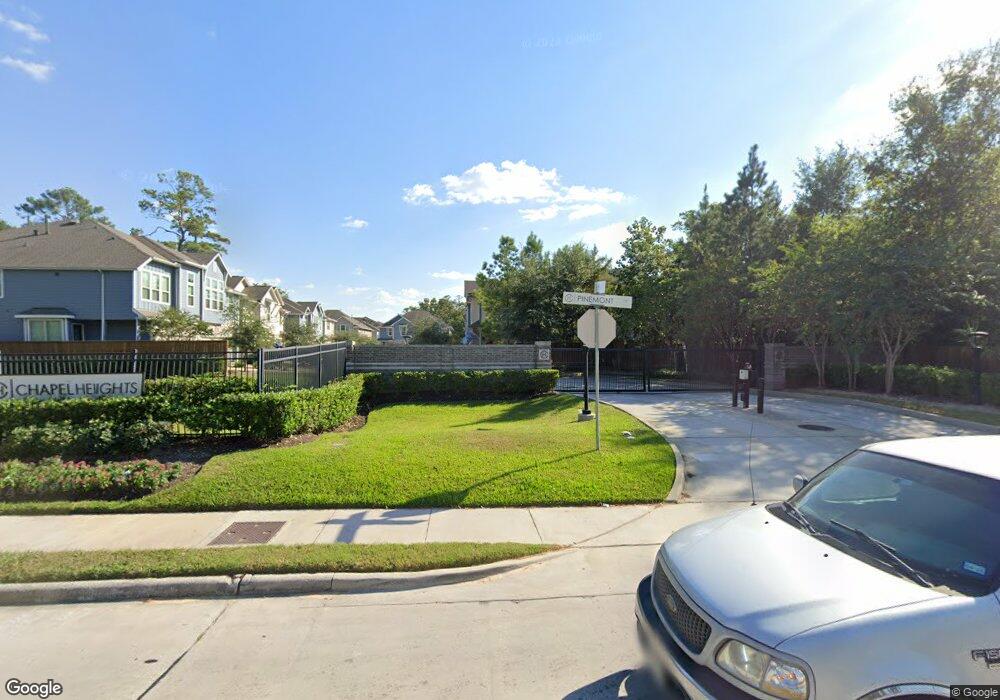 5105 Chapel Heights Dr, Houston, TX 77018 - photo 1