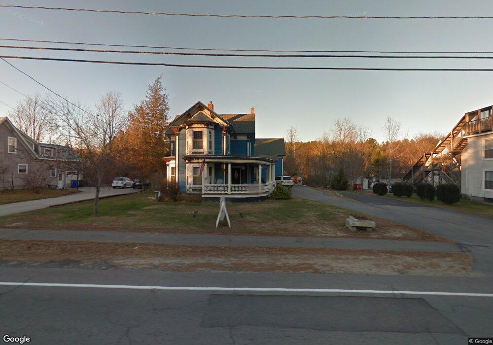 54 N Mast St, Goffstown, NH 03045 - photo 1