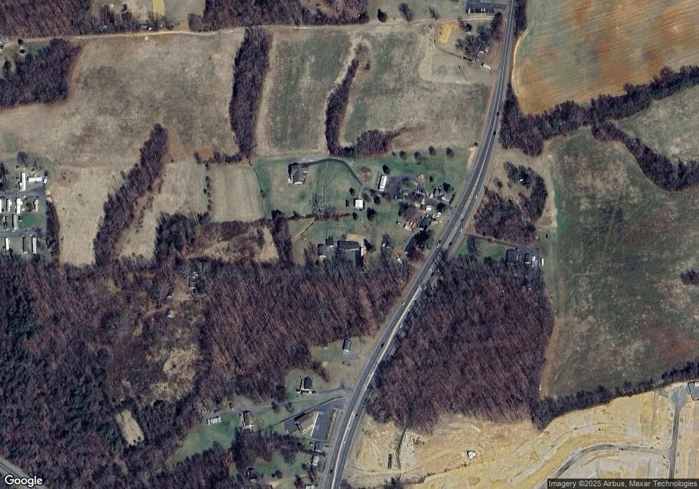 14125 Lyons Ln, Culpeper, VA 22701 - photo 1