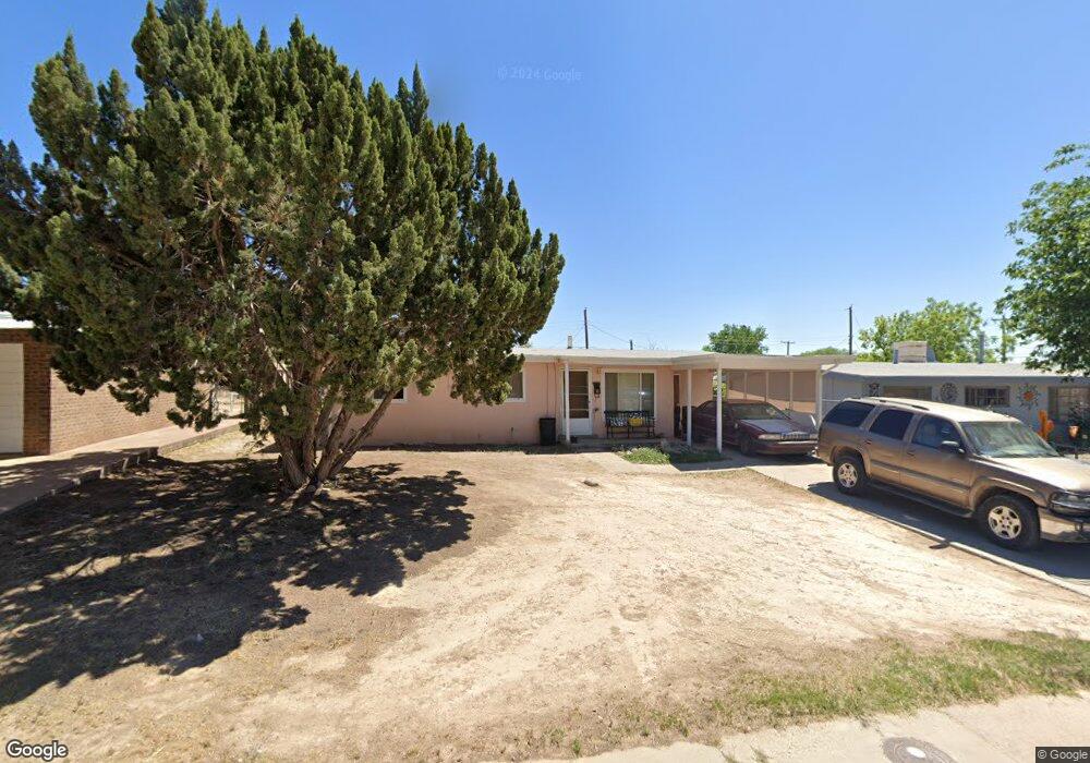 2308 Rolland Ave, Alamogordo, NM 88310 - photo 1