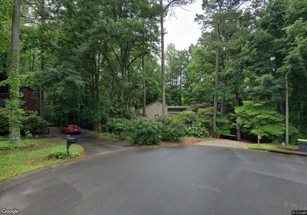 3600 Westpoint Ct, Marietta, GA 30062 - photo 1
