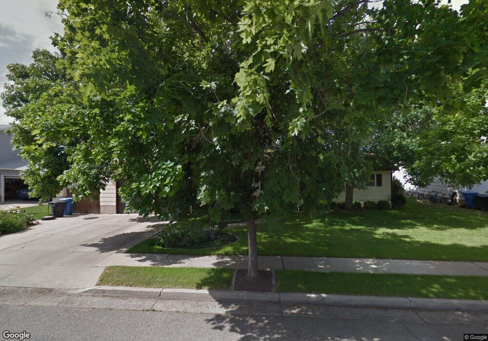 1041 W 500 S, Logan, UT 84321 - photo 1