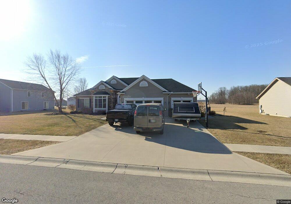 507 Clint Dr, Ada, OH 45810 - photo 1