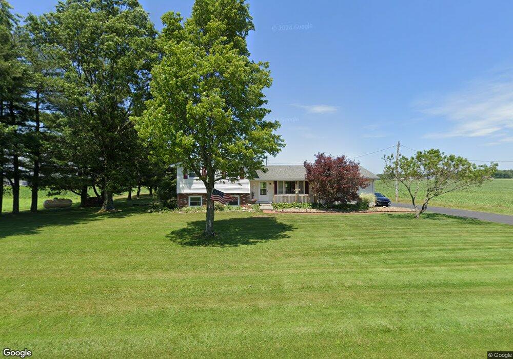 8717 Martin Rd, West Salem, OH 44287 - photo 1