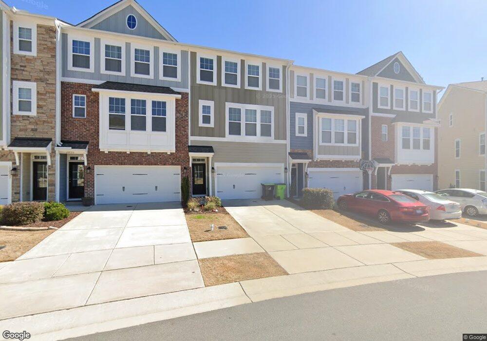 2861 Dallas Valley Ln unit 56, Apex, NC 27502 - photo 1