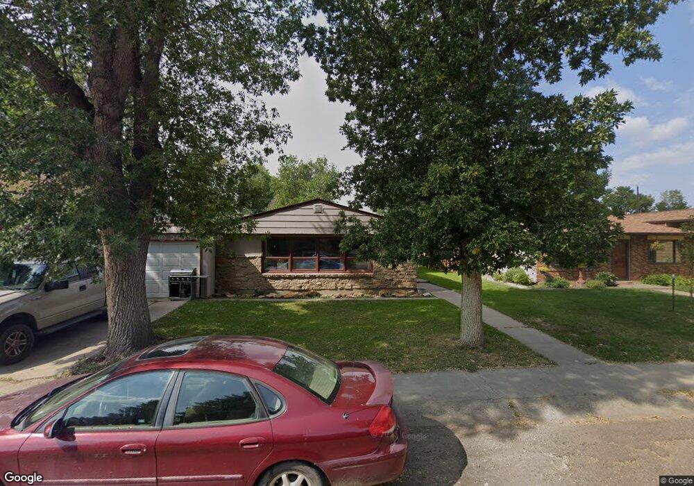 1616 Pine Dr, Havre, MT 59501 - photo 1