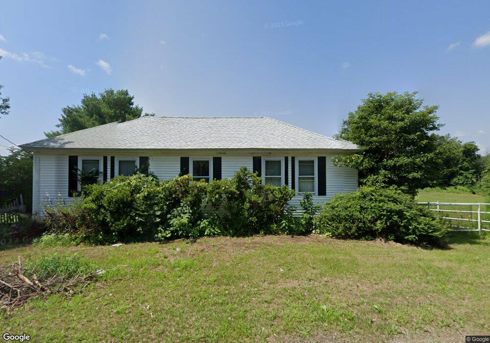 1201 Quaker St, Northbridge, MA 01534 - photo 1