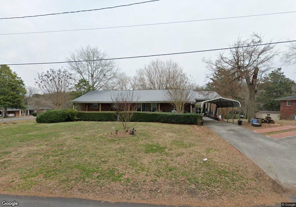 101 Burnette St, Calhoun, GA 30701 - photo 1