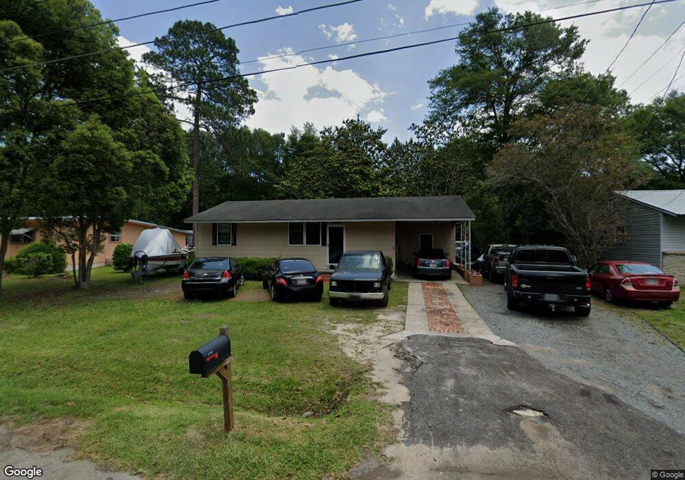 1702 4th St SE, Moultrie, GA 31768 - photo 1