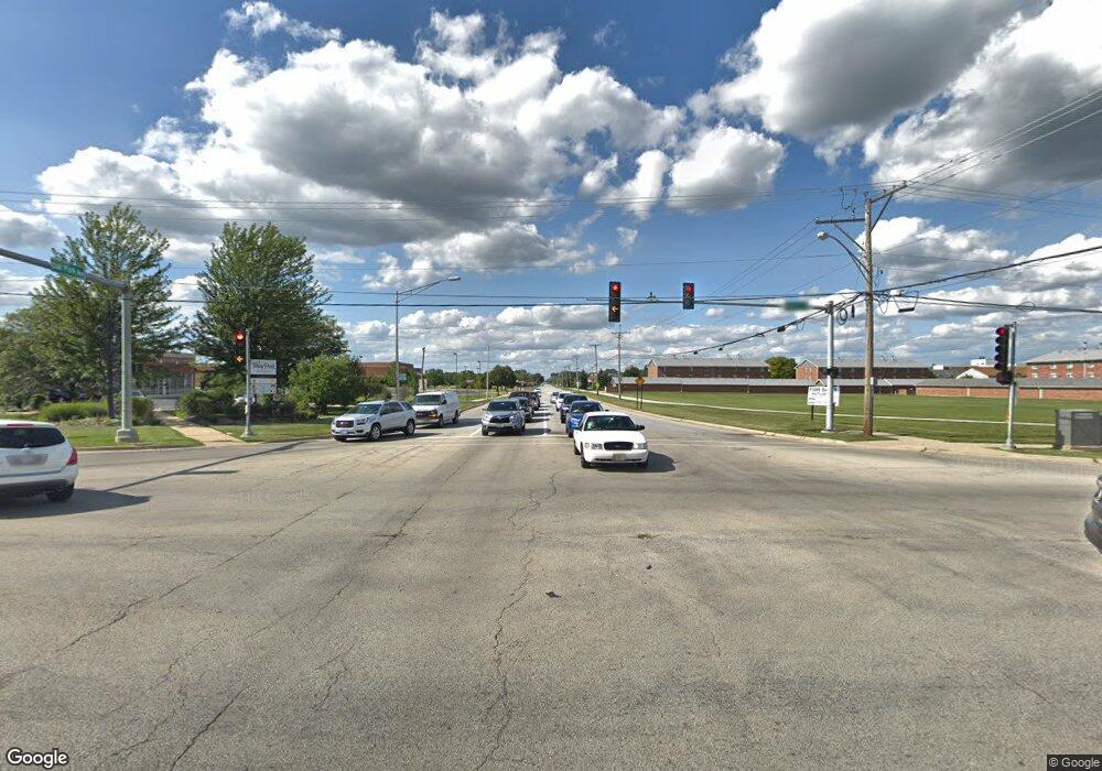 183 183 St, Tinley Park, IL 60477 - photo 1