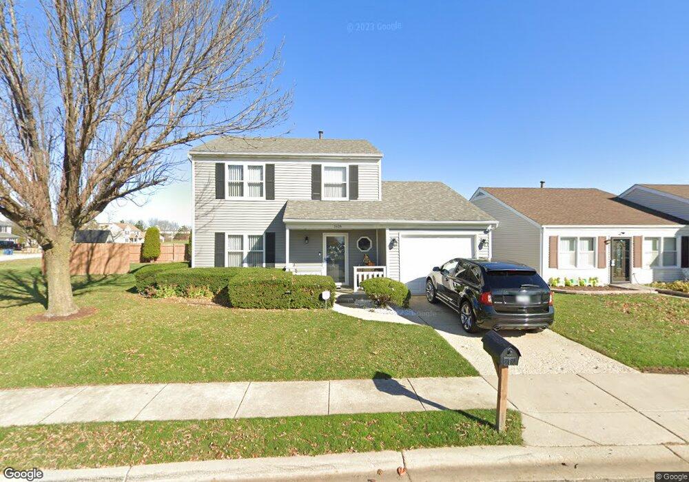 2425 Marigold Ct, Aurora, IL 60506 - photo 1