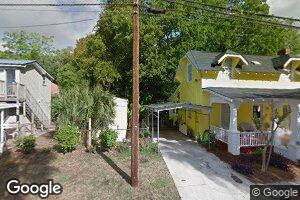 2519 Mechanics Ave, Savannah, GA 31404