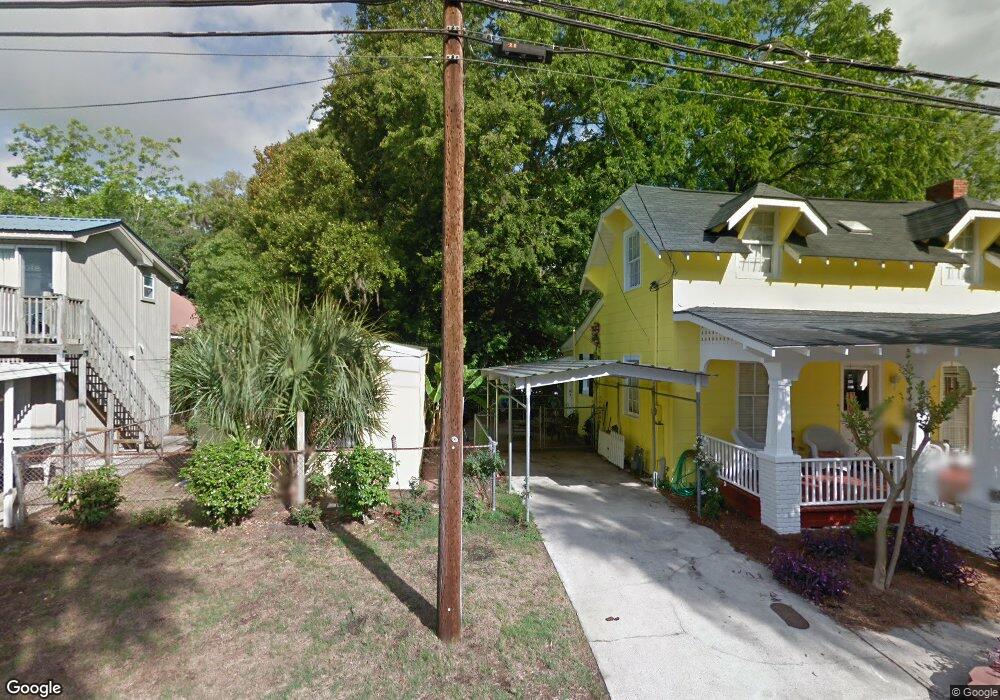 2519 Mechanics Ave, Savannah, GA 31404 - photo 1