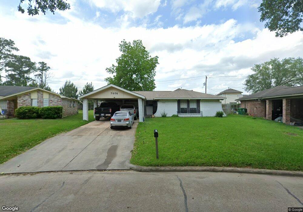 7605 Ferol Rd, Houston, TX 77016 - photo 1